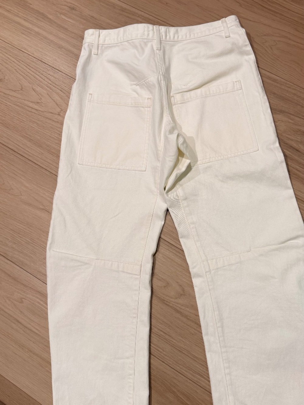 Nili Lotan Shon Pants Size 25